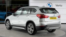 BMW X1 sDrive 18i Sport 5dr Petrol Estate